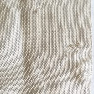 ژئوتکستایل بافته Woven Geotextile