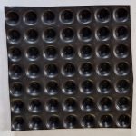 دیمپل شیت شانه تخم مرغی Dimple Sheet
