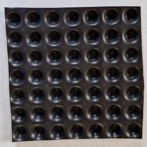 دیمپل شیت شانه تخم مرغی Dimple Sheet