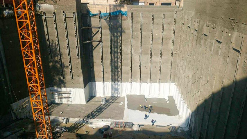 مزایا و کاربردهای ژئوسنتتیک در پروژههای عمرانی