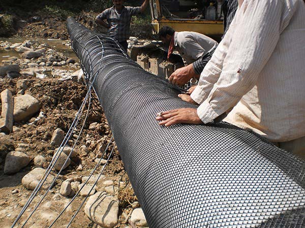 راکشیلد 650 گرمی پلی اتیلن سنگین (HDPE)